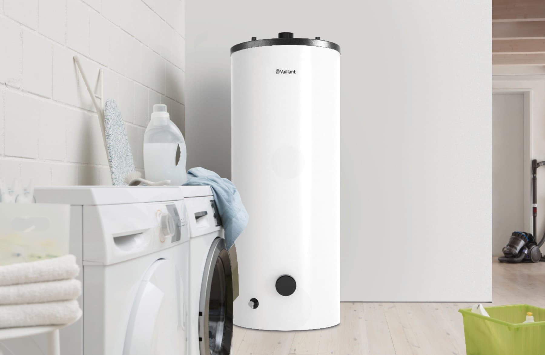 uniSTOR plus VIH RW